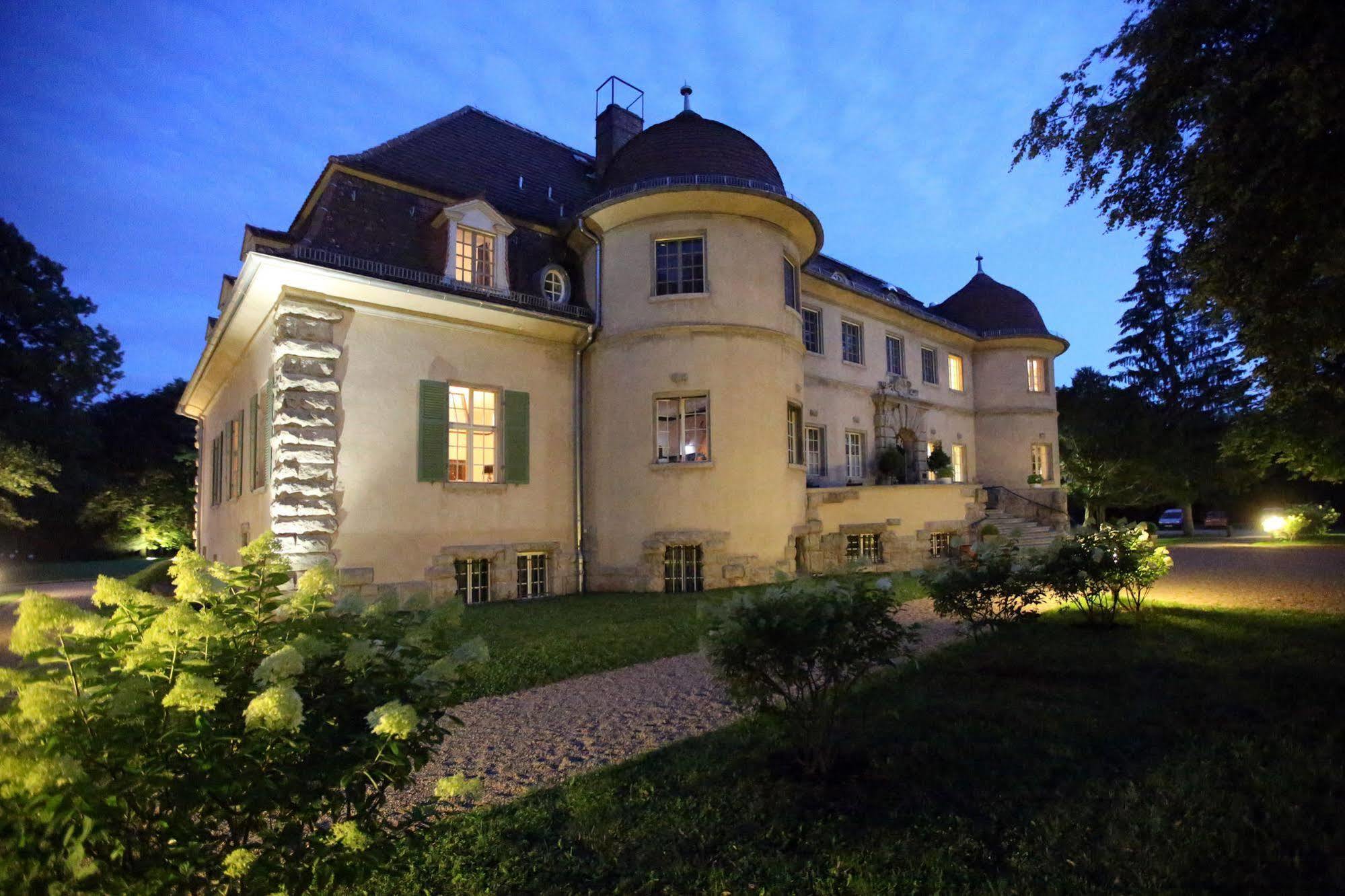 Schloss Kartzow Πότσδαμ Εξωτερικό φωτογραφία